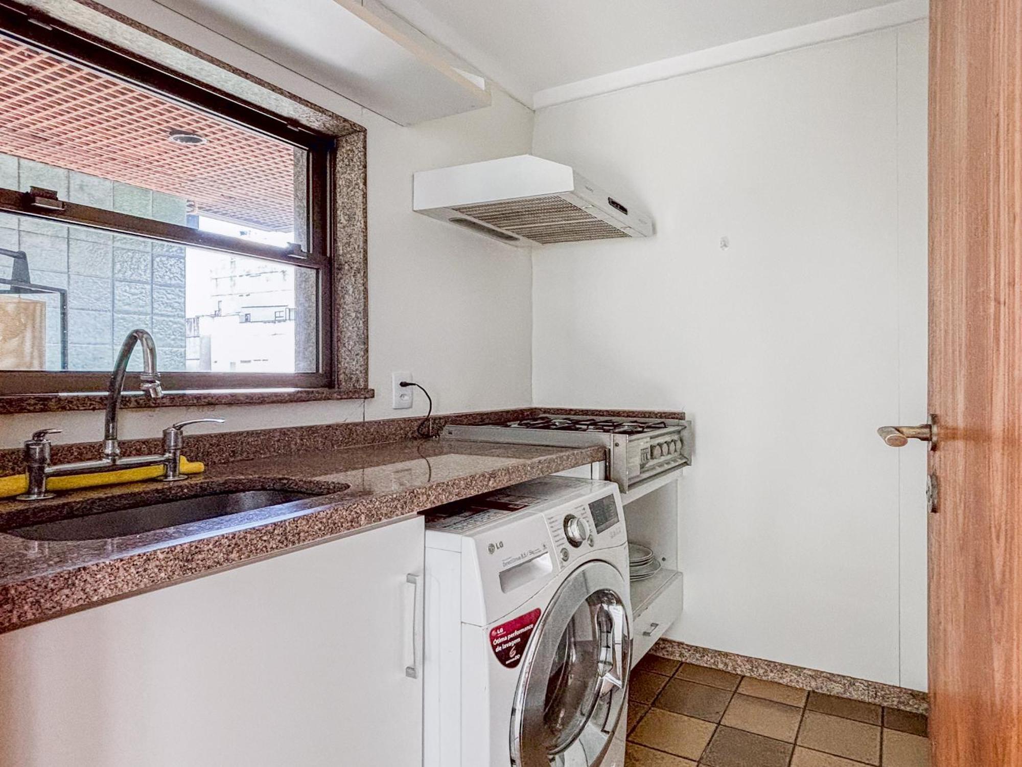 Apartamento Tiffany's Río de Janeiro