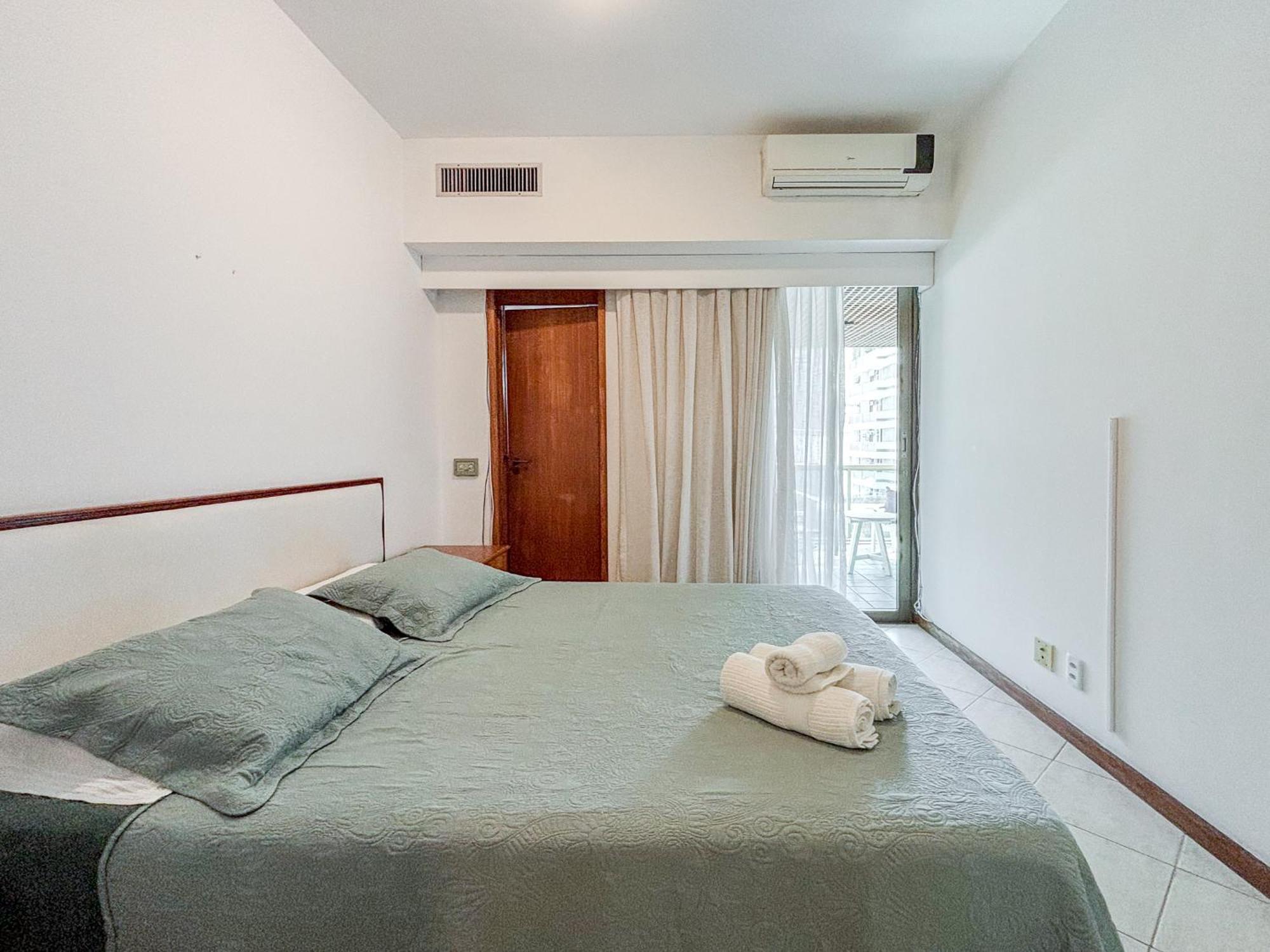 Apartamento Tiffany's Río de Janeiro