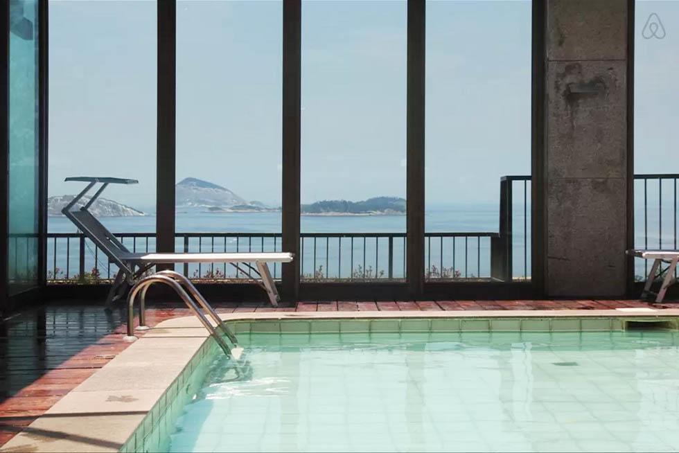 Apartamento Tiffany's *